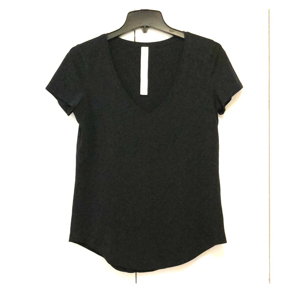 Lululemon Love Tee V-Neck 6